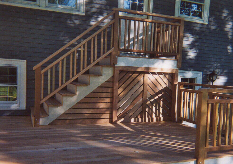 steps-and-deck
